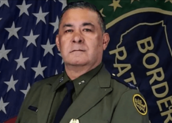 US Border Patrol Acting Deputy Chief Joel Martinez suspended – Law Officer